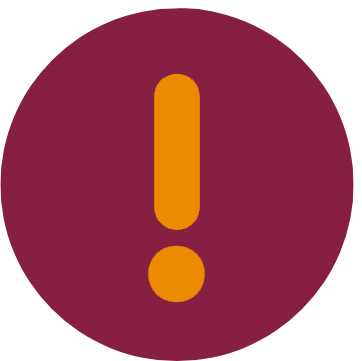Warning